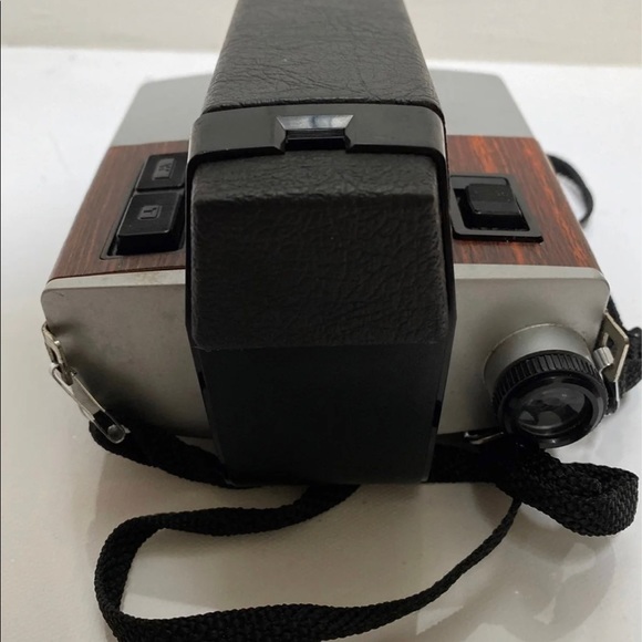 kodak XL360 movie camera - Picture 4 of 4